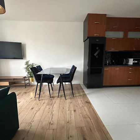 Sdh 3 Radzymin Comfortable Apartment Near Warsaw Kültér fotó