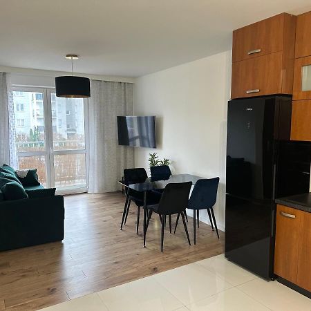 Sdh 3 Radzymin Comfortable Apartment Near Warsaw Kültér fotó