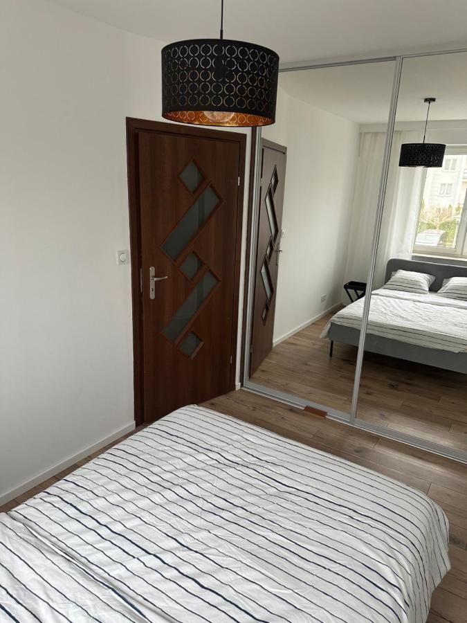 Sdh 3 Radzymin Comfortable Apartment Near Warsaw Kültér fotó