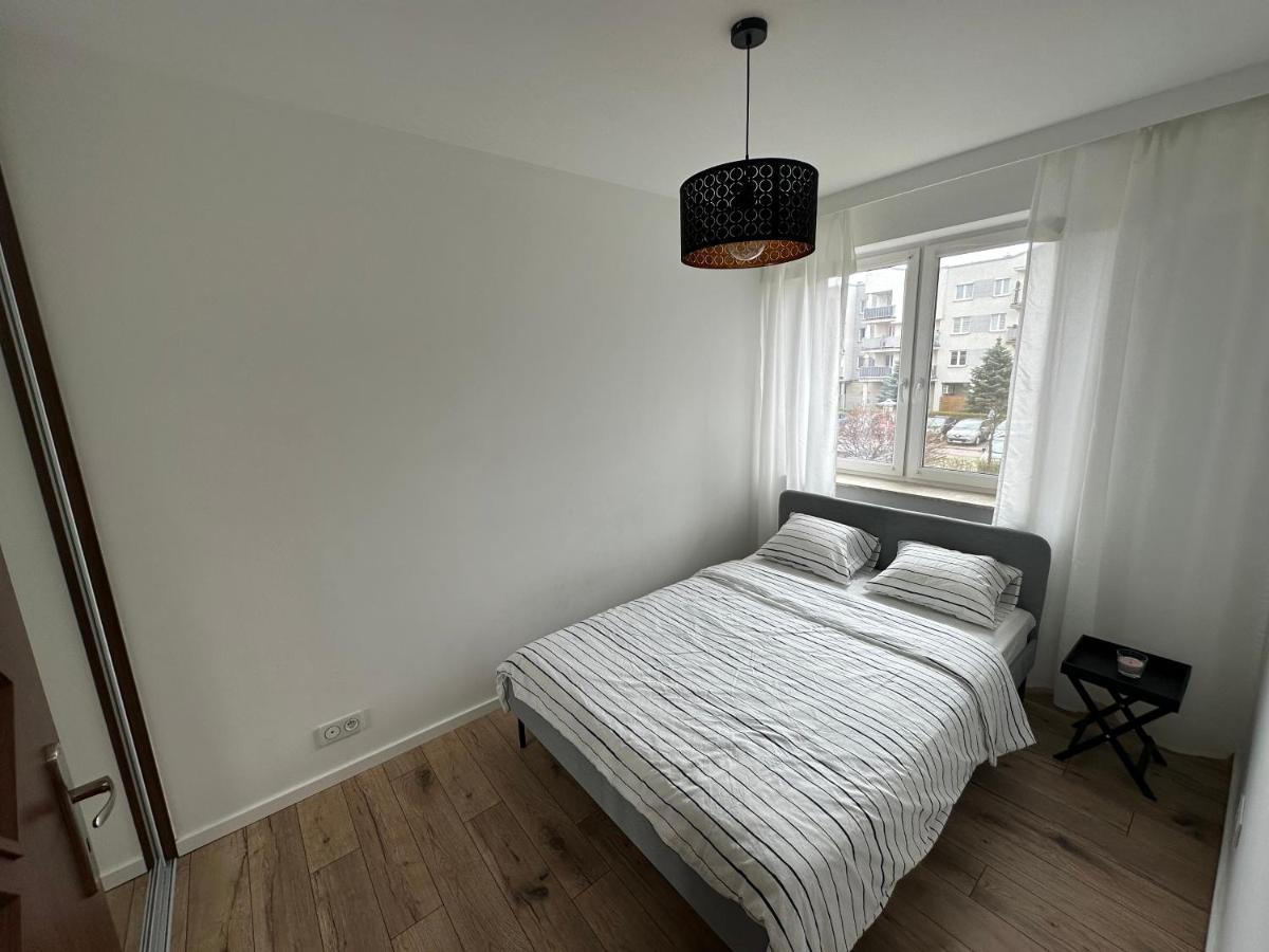 Sdh 3 Radzymin Comfortable Apartment Near Warsaw Kültér fotó