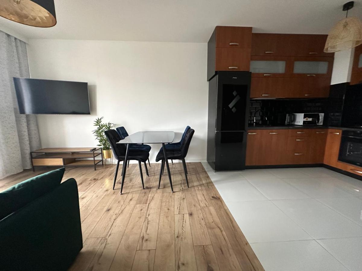 Sdh 3 Radzymin Comfortable Apartment Near Warsaw Kültér fotó