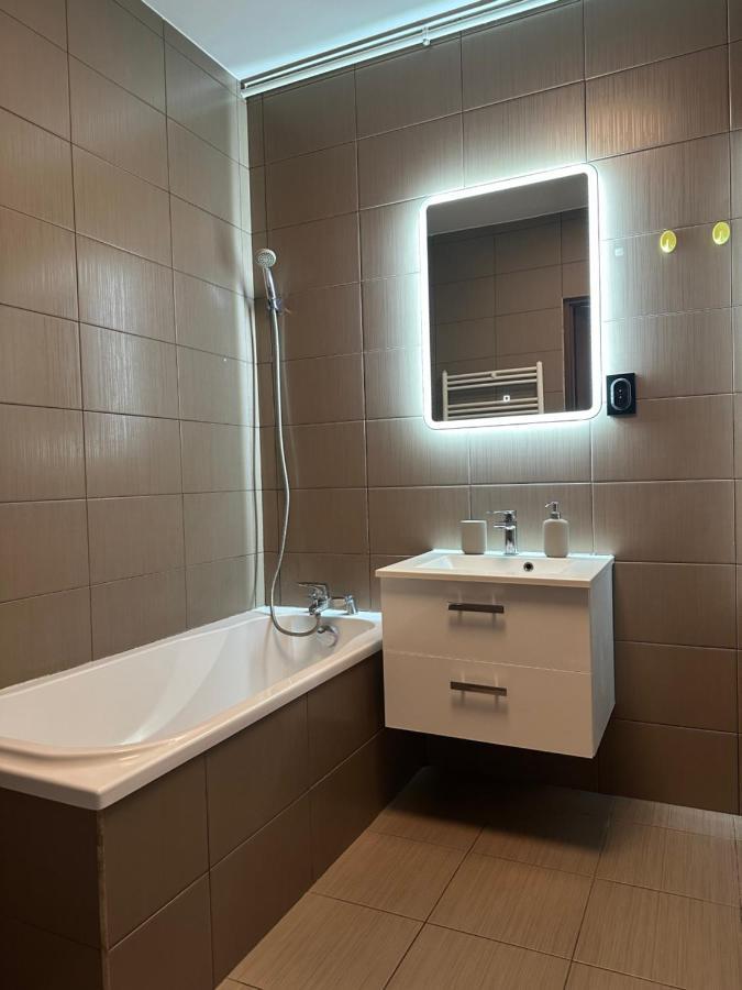 Sdh 3 Radzymin Comfortable Apartment Near Warsaw Kültér fotó