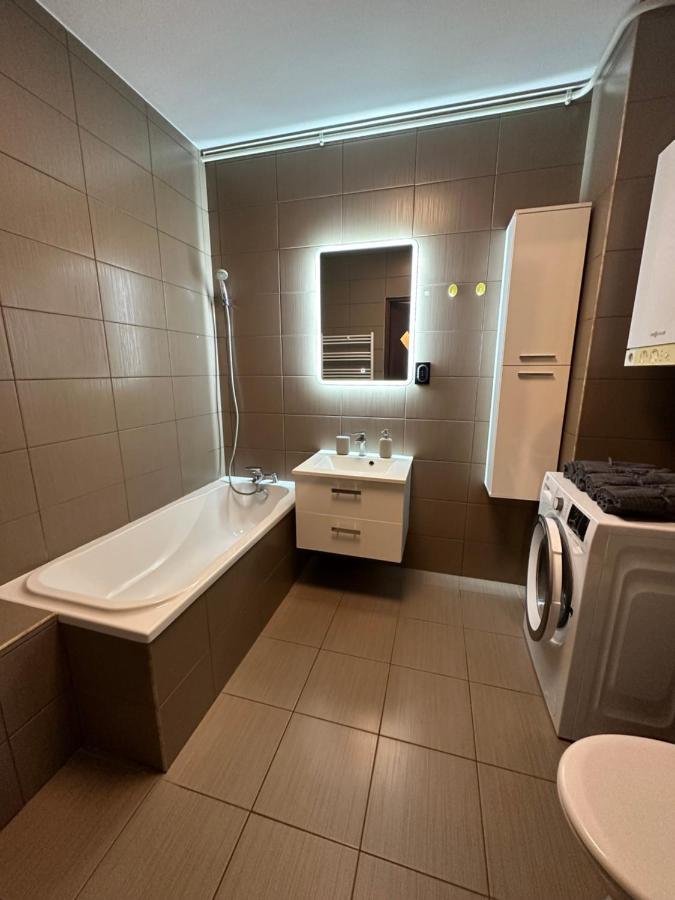 Sdh 3 Radzymin Comfortable Apartment Near Warsaw Kültér fotó