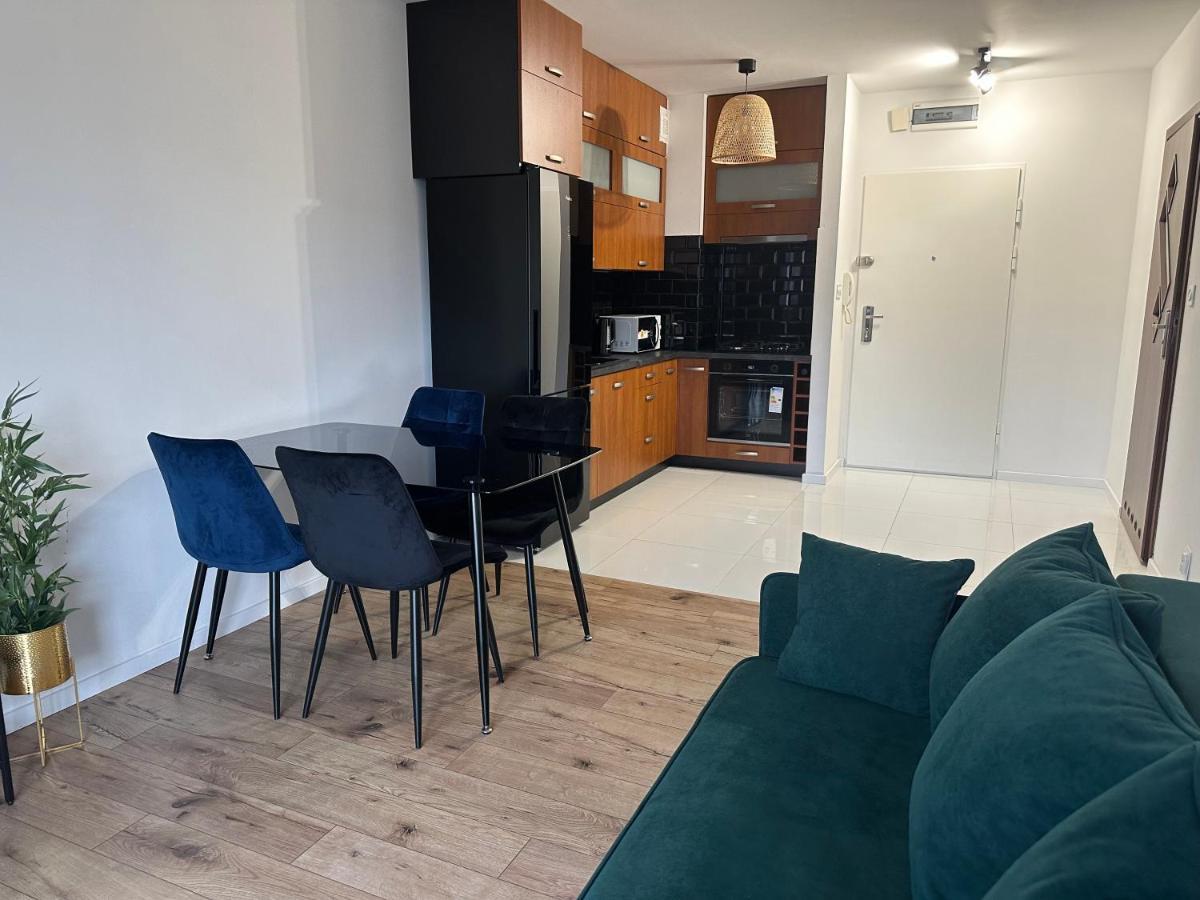 Sdh 3 Radzymin Comfortable Apartment Near Warsaw Kültér fotó